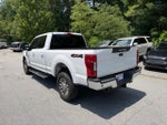 2020 Ford F-250SD Lariat