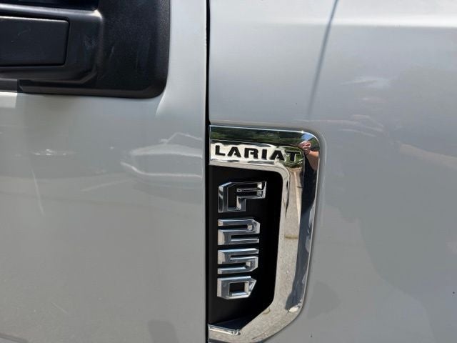 2020 Ford F-250SD Lariat