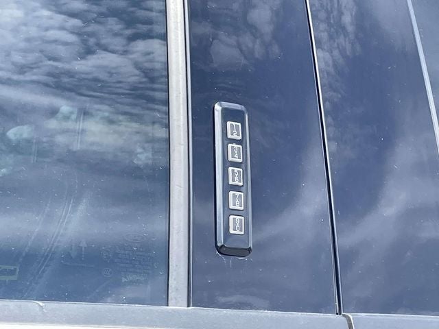 2020 Ford F-250SD Lariat