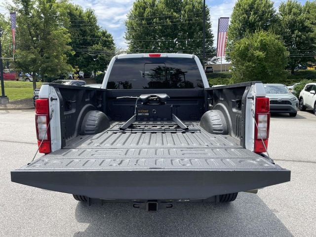 2020 Ford F-250SD Lariat
