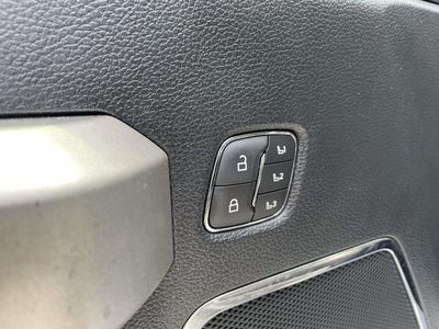 2020 Ford F-250SD Lariat