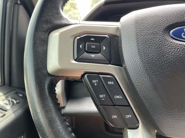 2020 Ford F-250SD Lariat