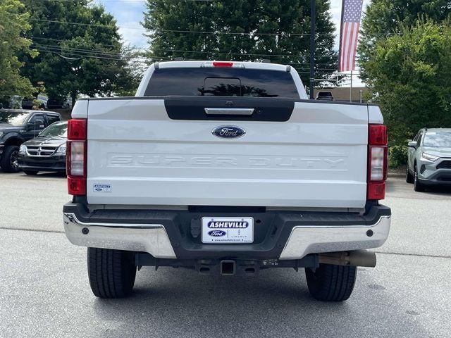 2020 Ford F-250SD Lariat