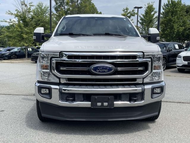 2020 Ford F-250SD Lariat