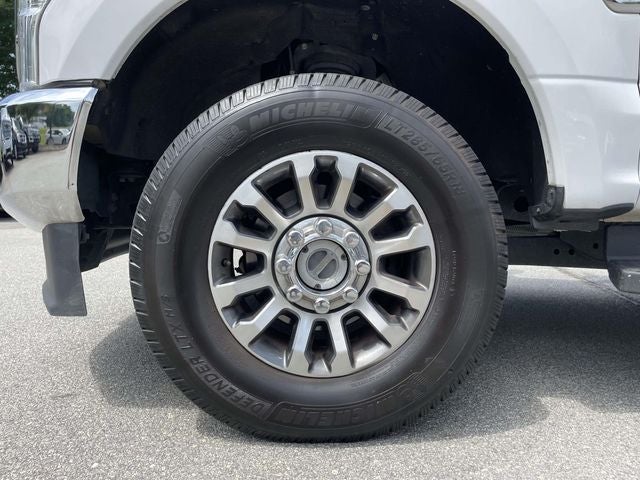 2020 Ford F-250SD Lariat