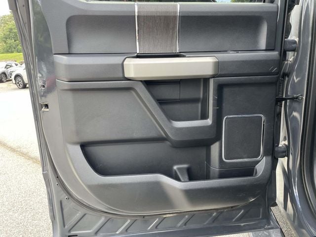 2021 Ford F-250SD Lariat