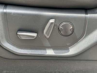 2021 Ford F-250SD Lariat