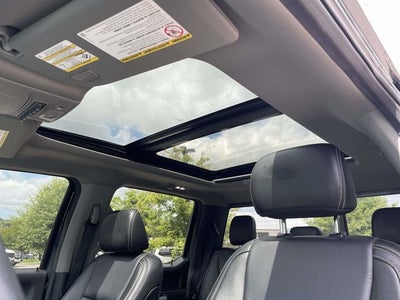 2021 Ford F-250SD Lariat
