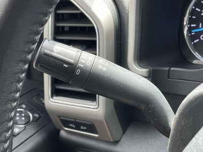 2021 Ford F-250SD Lariat