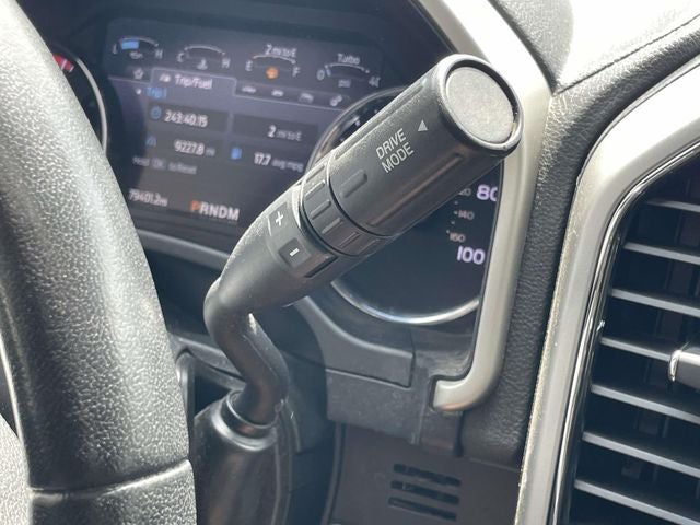 2021 Ford F-250SD Lariat