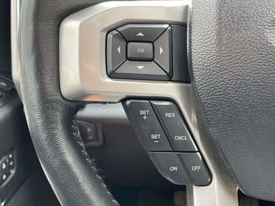 2021 Ford F-250SD Lariat
