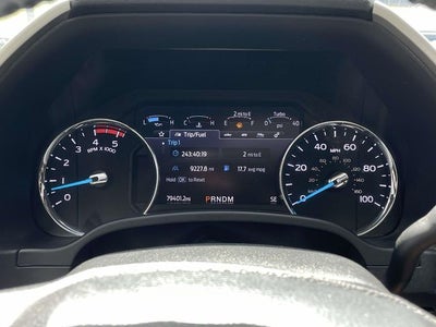 2021 Ford F-250SD Lariat