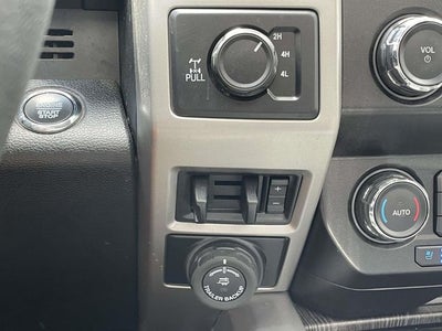 2021 Ford F-250SD Lariat