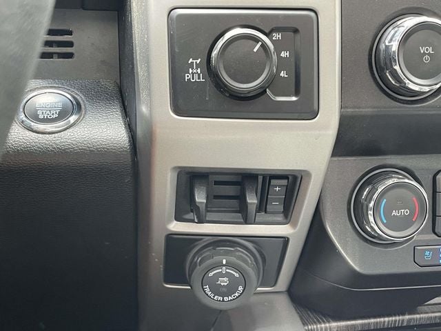 2021 Ford F-250SD Lariat