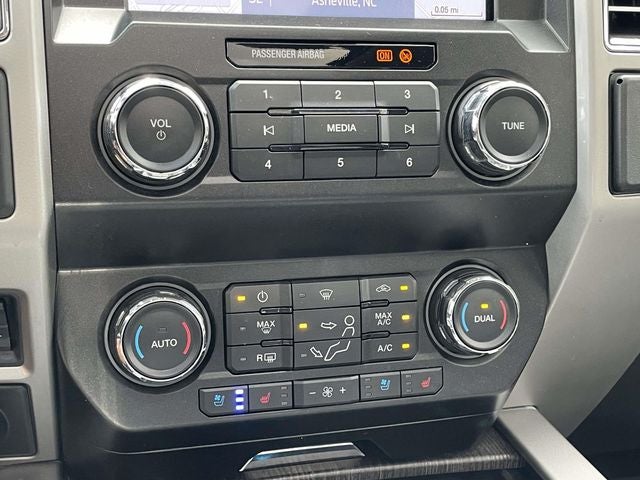 2021 Ford F-250SD Lariat
