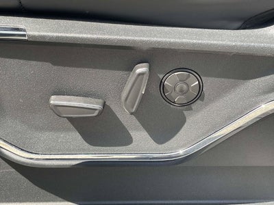 2024 Ford F-250SD Platinum