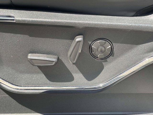 2024 Ford F-250SD Platinum