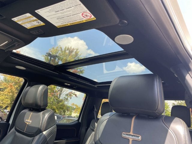 2024 Ford F-250SD Platinum