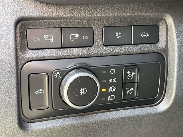 2024 Ford F-250SD Platinum