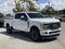 2024 Ford F-250SD Platinum