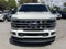 2024 Ford F-250SD Platinum