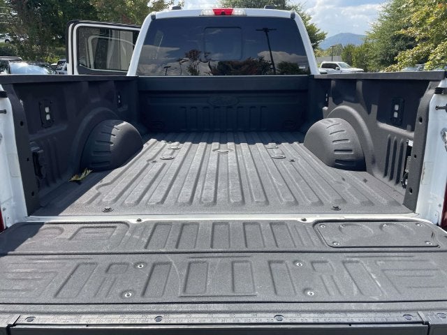 2024 Ford F-250SD Platinum