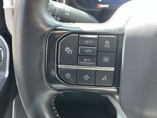 2024 Ford F-250SD Platinum
