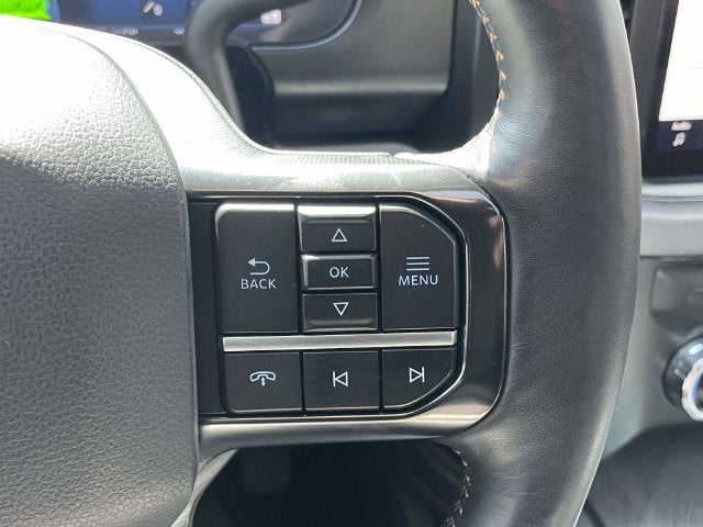 2024 Ford F-250SD Platinum