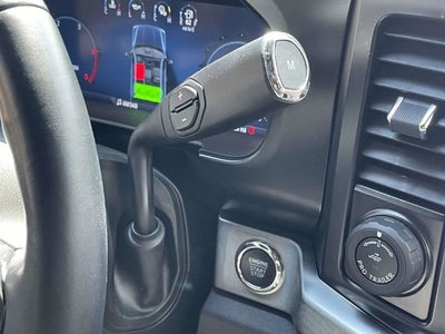 2024 Ford F-250SD Platinum