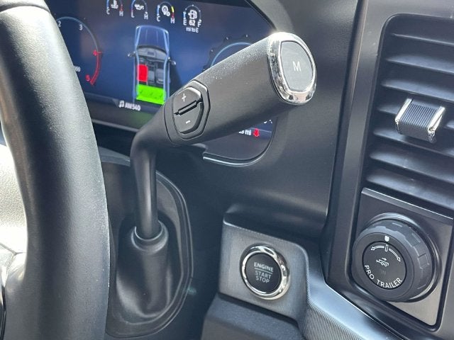 2024 Ford F-250SD Platinum