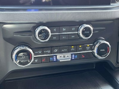 2024 Ford F-250SD Platinum