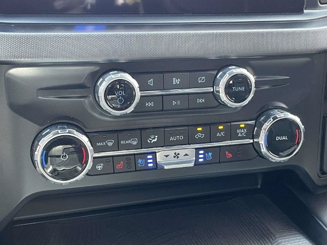 2024 Ford F-250SD Platinum