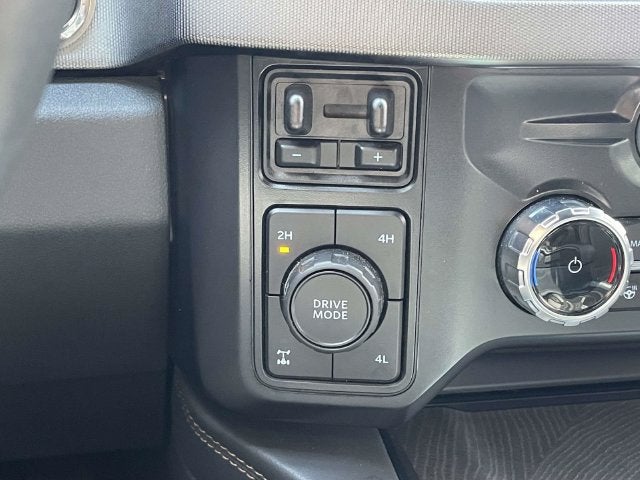 2024 Ford F-250SD Platinum