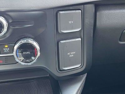 2024 Ford F-250SD Platinum