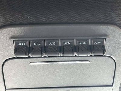 2024 Ford F-250SD Platinum