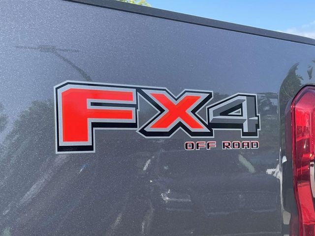 2024 Ford F-250SD Platinum