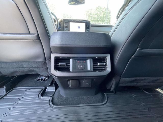 2024 Ford F-250SD Platinum