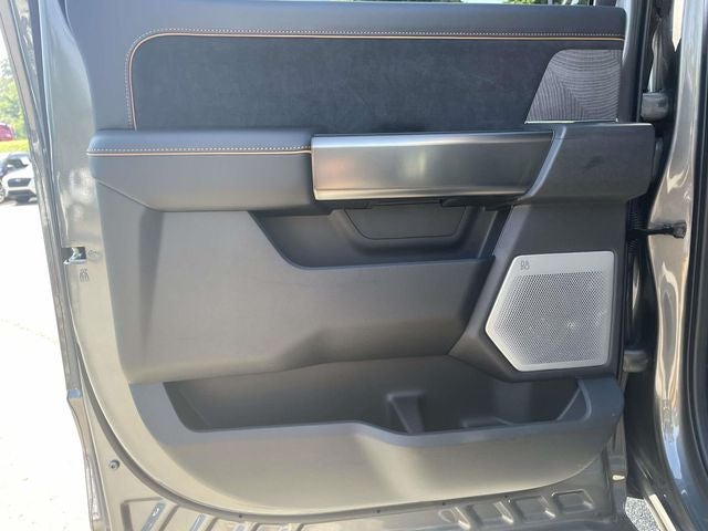 2024 Ford F-250SD Platinum