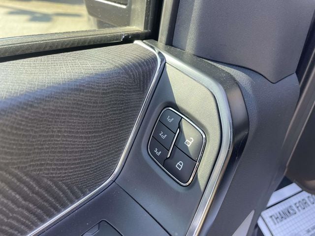 2024 Ford F-250SD Platinum