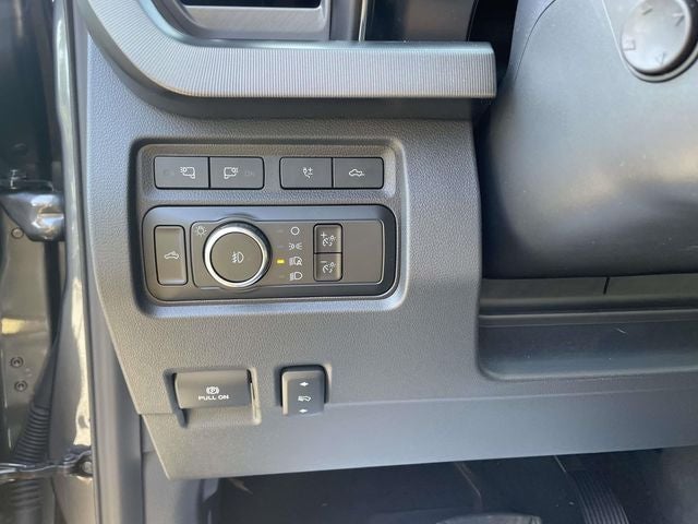 2024 Ford F-250SD Platinum