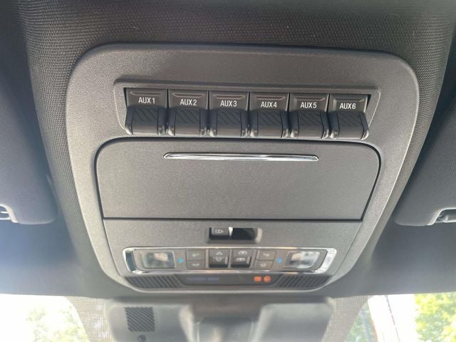 2024 Ford F-250SD Platinum