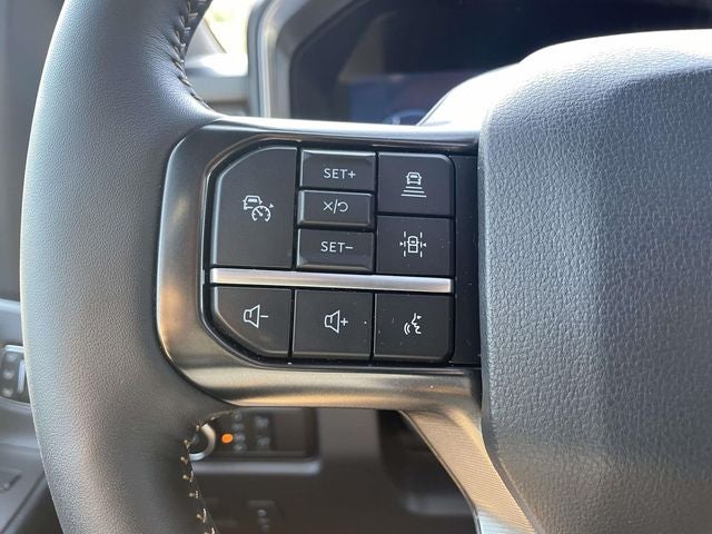 2024 Ford F-250SD Platinum