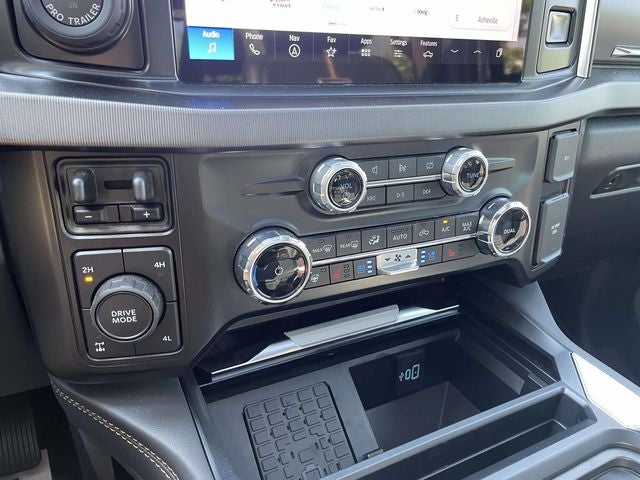 2024 Ford F-250SD Platinum