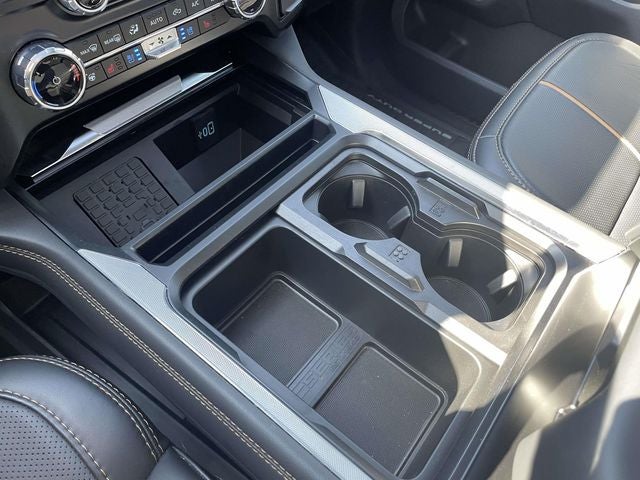2024 Ford F-250SD Platinum