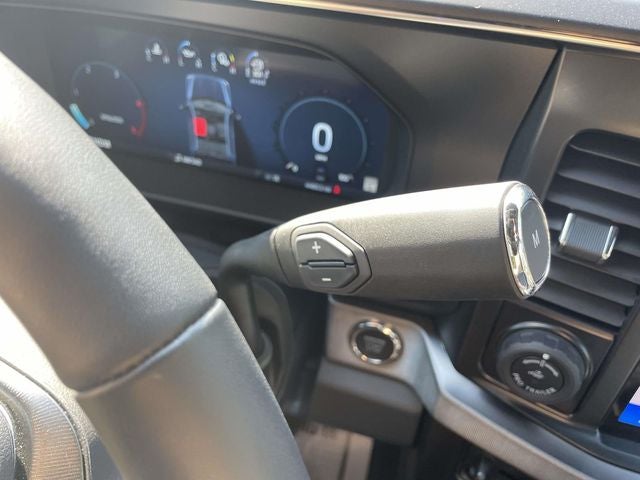 2024 Ford F-250SD Platinum