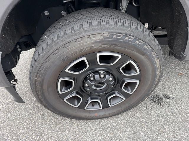 2024 Ford F-250SD Platinum