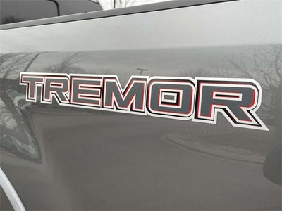 2022 Ford F-250SD Platinum