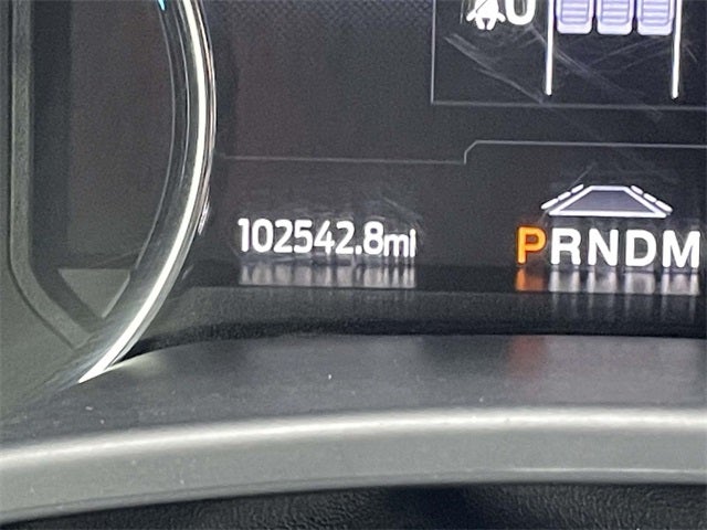 2022 Ford F-250SD Platinum