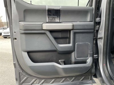 2022 Ford F-250SD Platinum