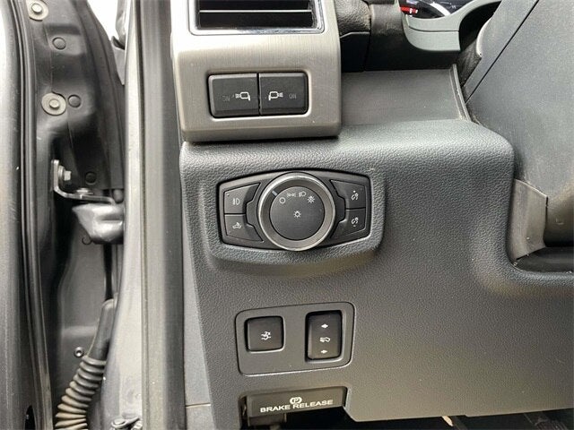 2022 Ford F-250SD Platinum